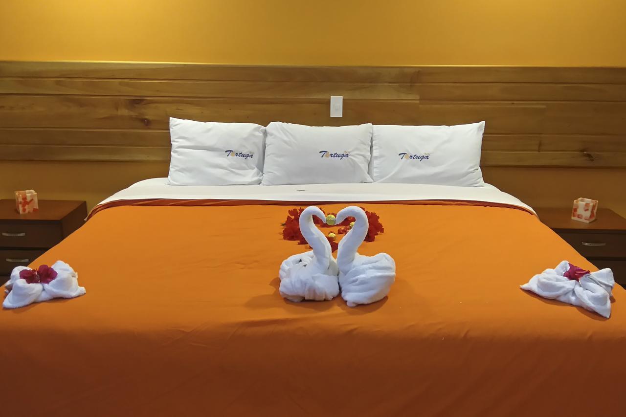 Galapagos Tortuga Bay Hotel Puerto Ayora  Eksteriør billede