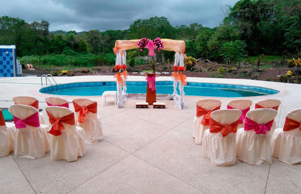 Galapagos Tortuga Bay Hotel Puerto Ayora  Eksteriør billede